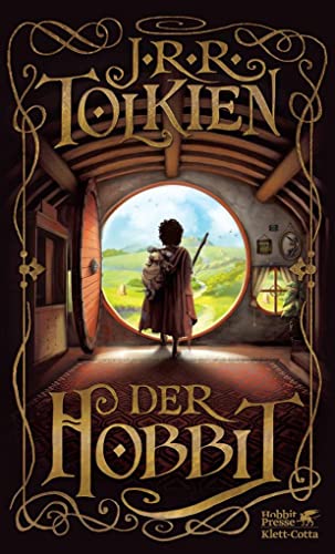 Der Hobbit: Oder Hin und zurück von Klett-Cotta Verlag